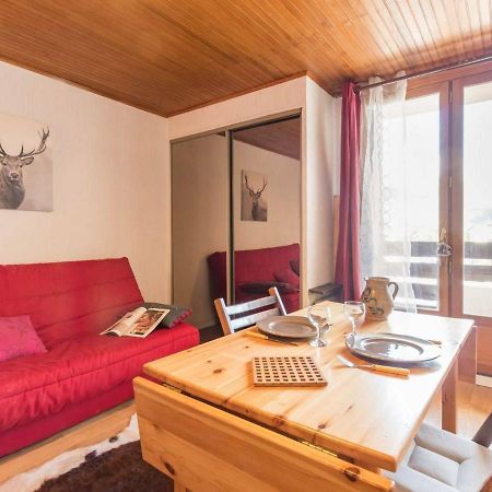 Studio Renove Pres Des Pistes, Parking, Cuisine Equipee - Fr-1-330F-63 Serre Chevalier Luaran gambar